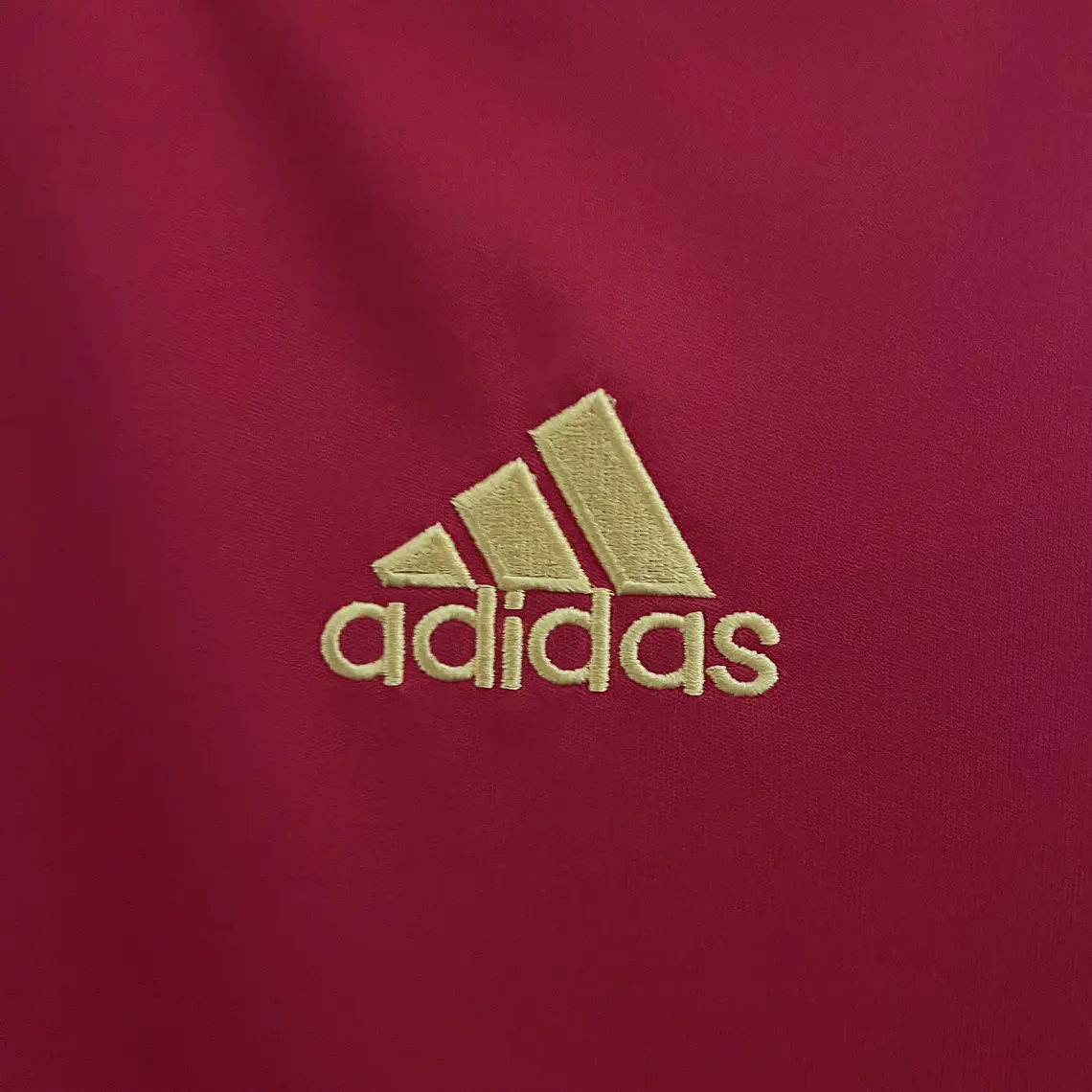 Espanha Home 2008 6