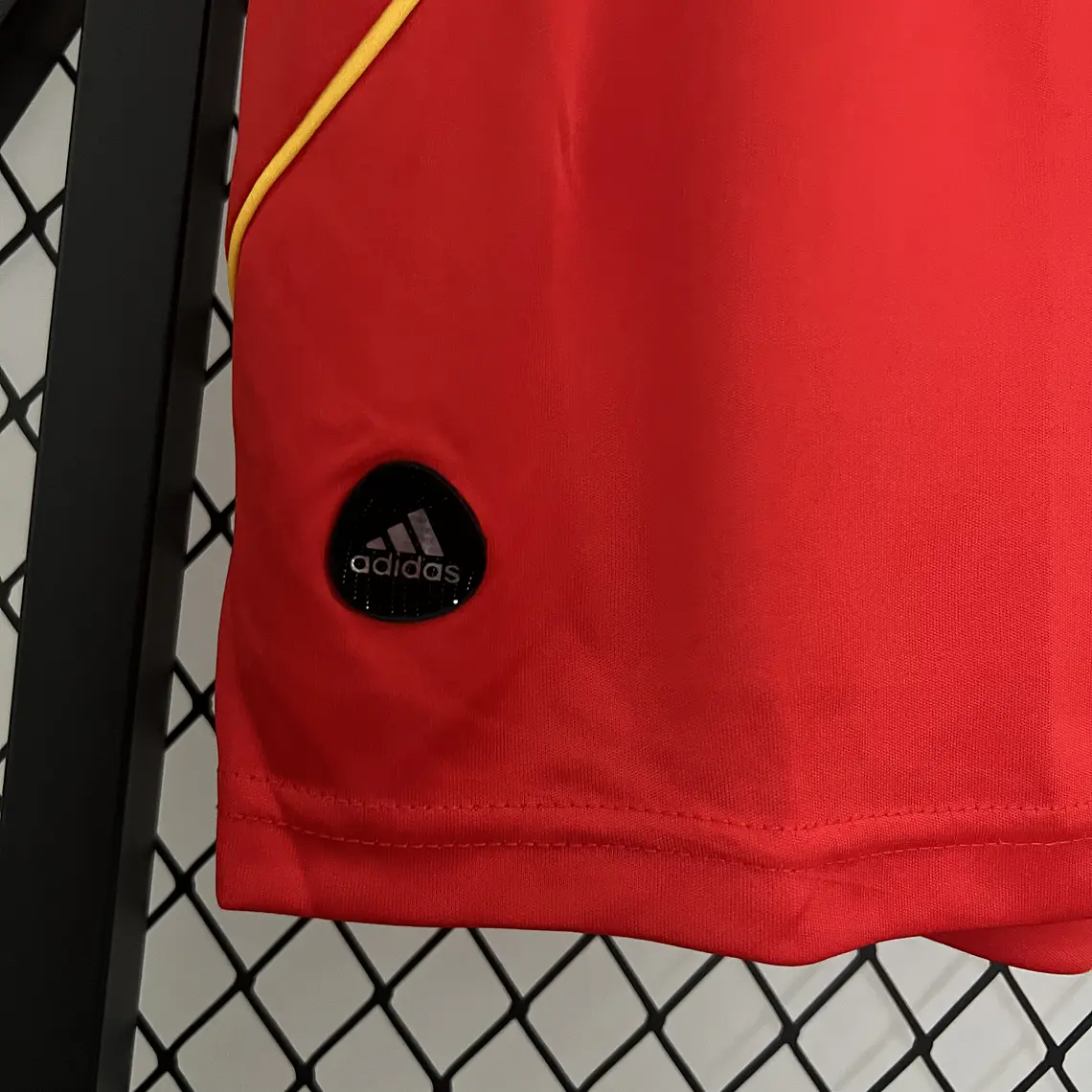 Espanha Home 2008 8