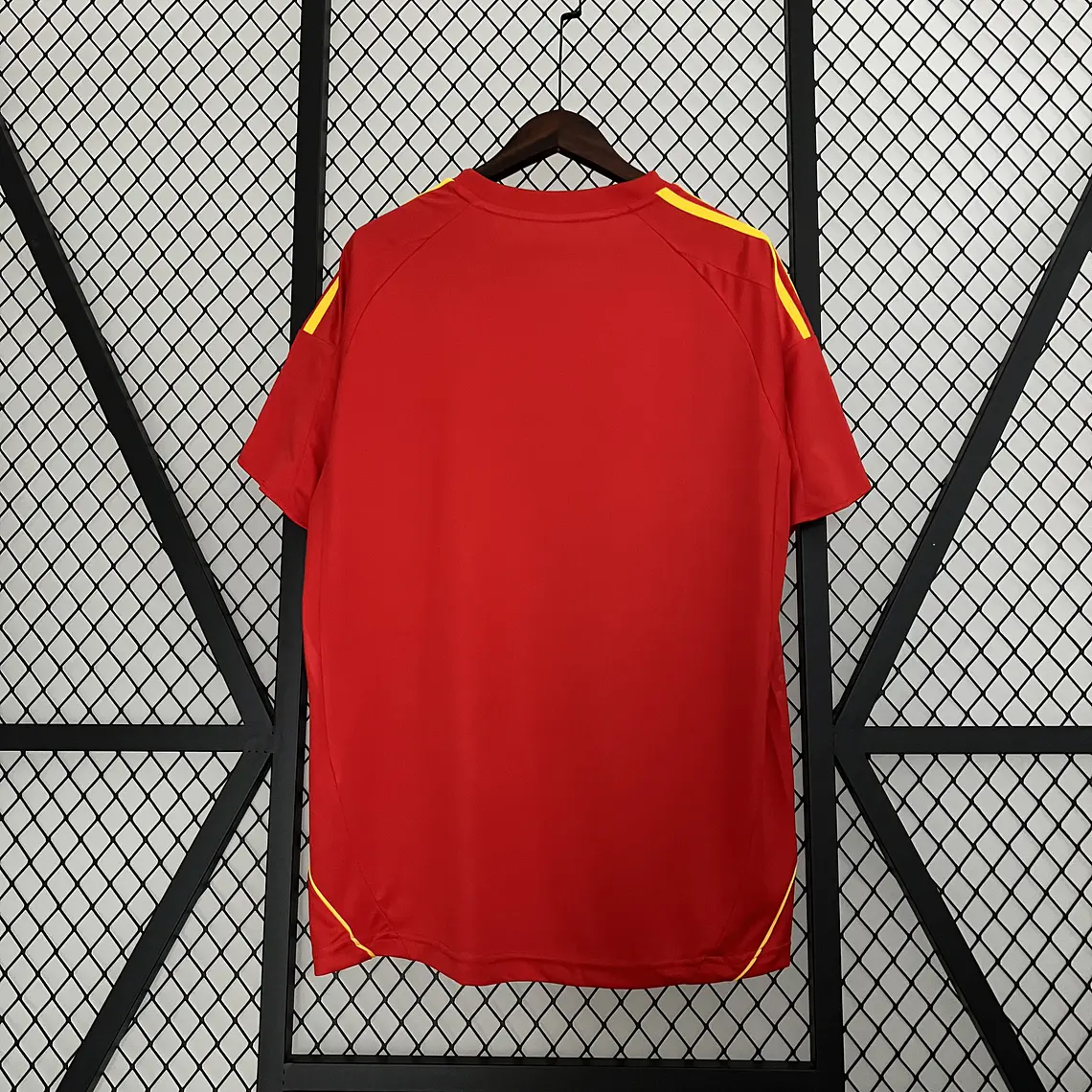 Espanha Home 2008 2