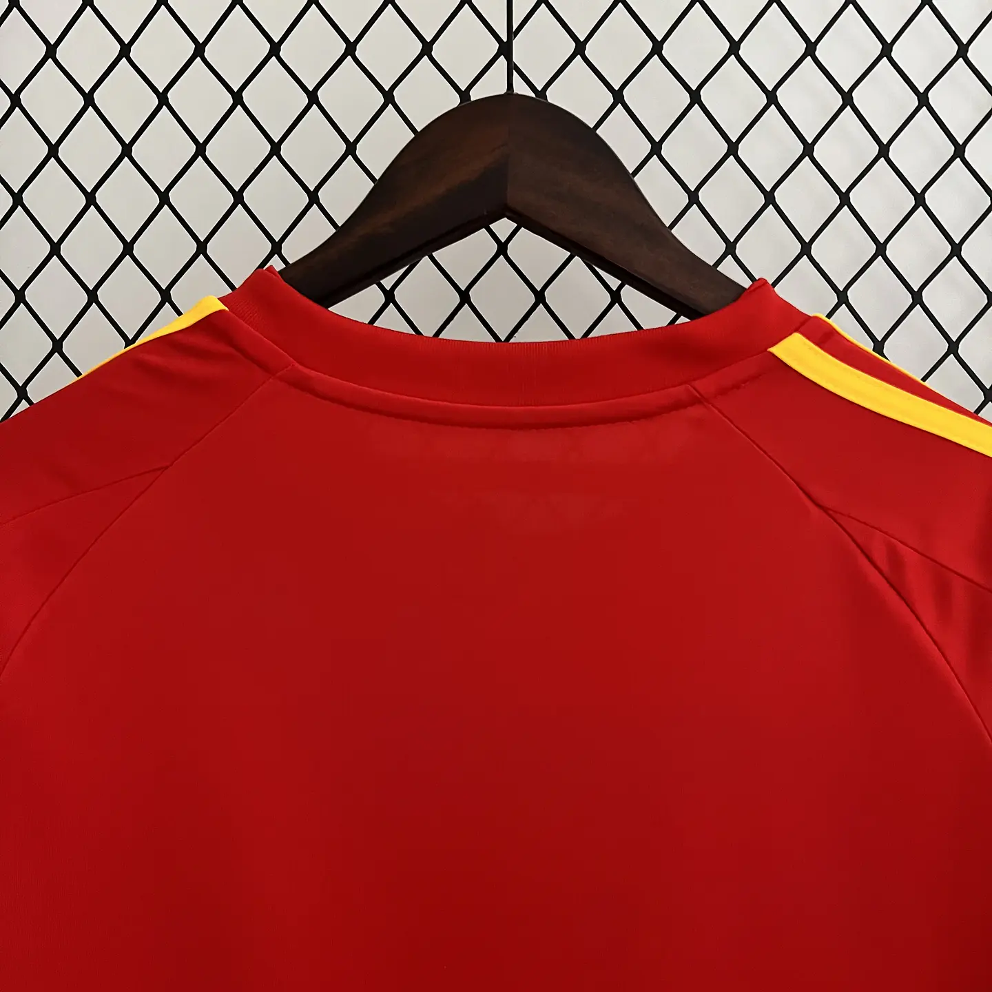 Espanha Home 2008 7