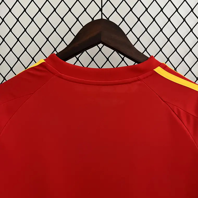Espanha Home 2008 7