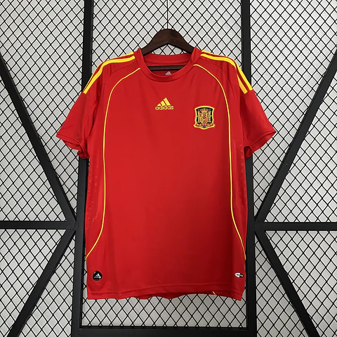 Espanha Home 2008