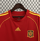 Espanha Home 2008 - thumbnail 4