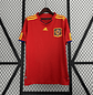 Espanha Home 2010 - thumbnail 1