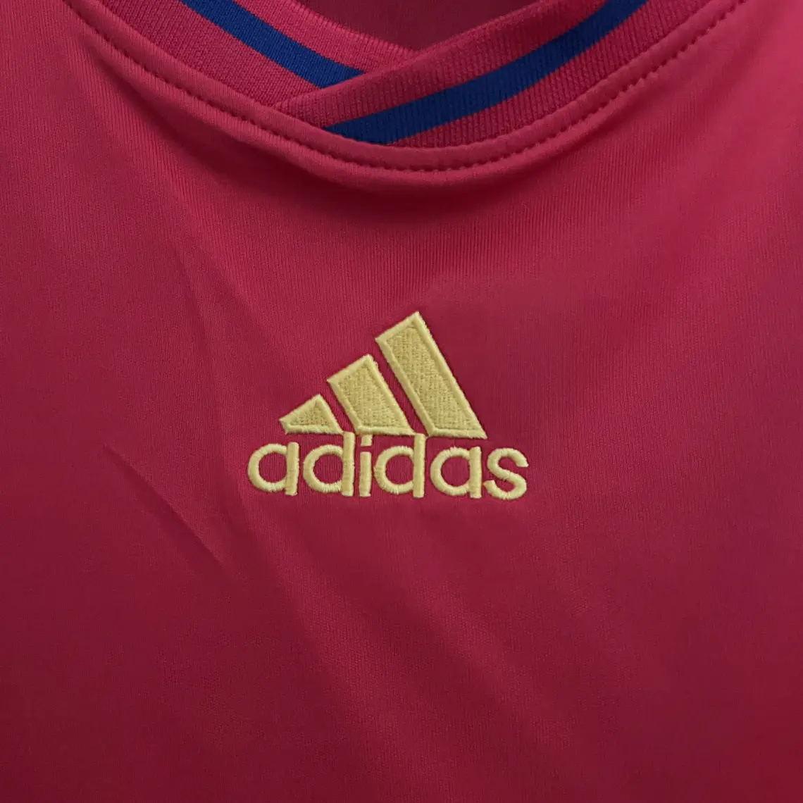 Espanha Home 2010 7