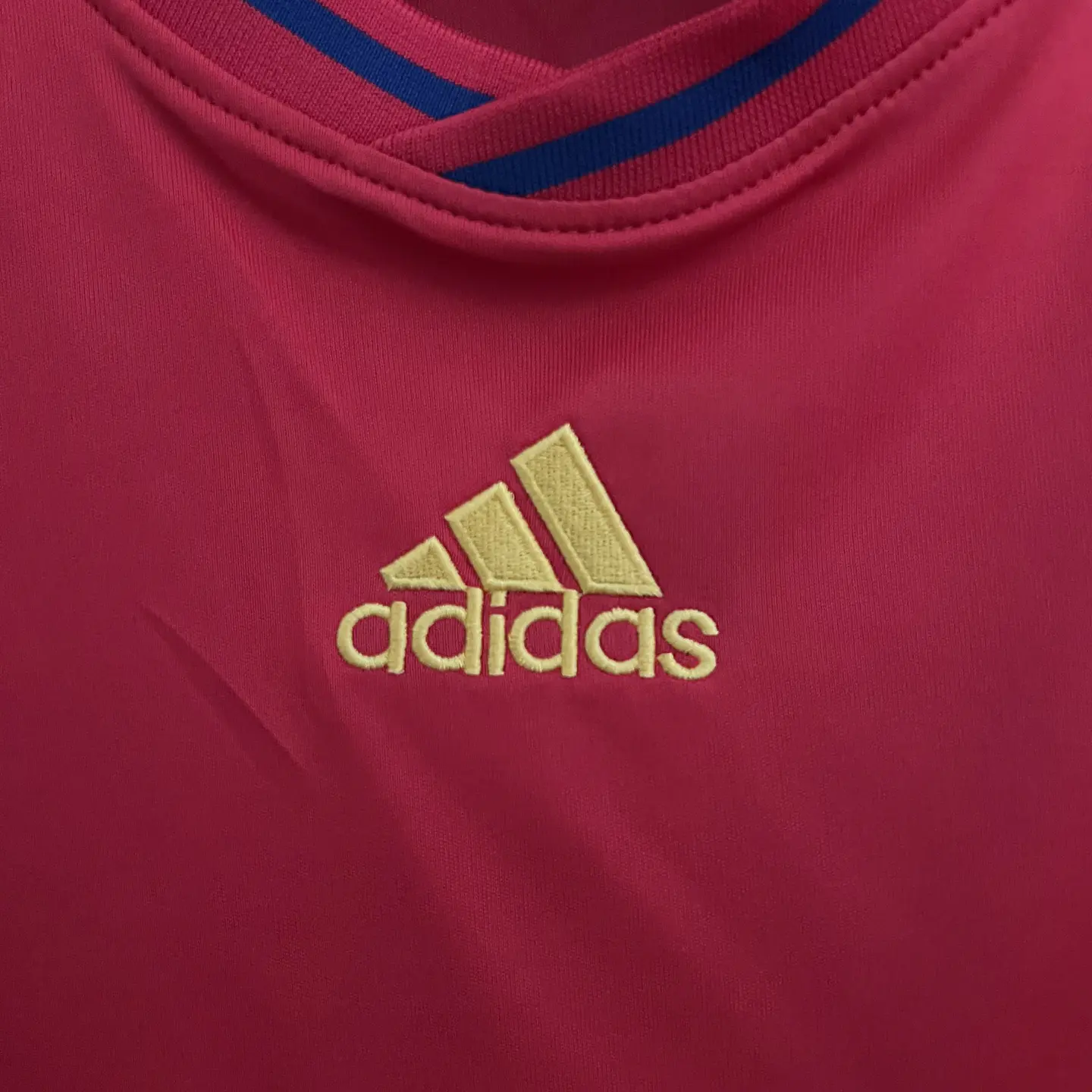 Espanha Home 2010 7