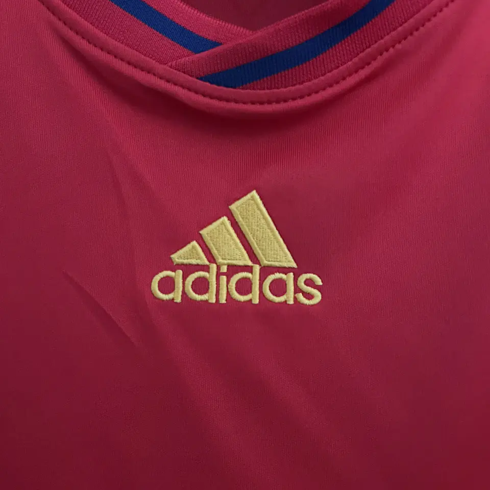 Espanha Home 2010 7