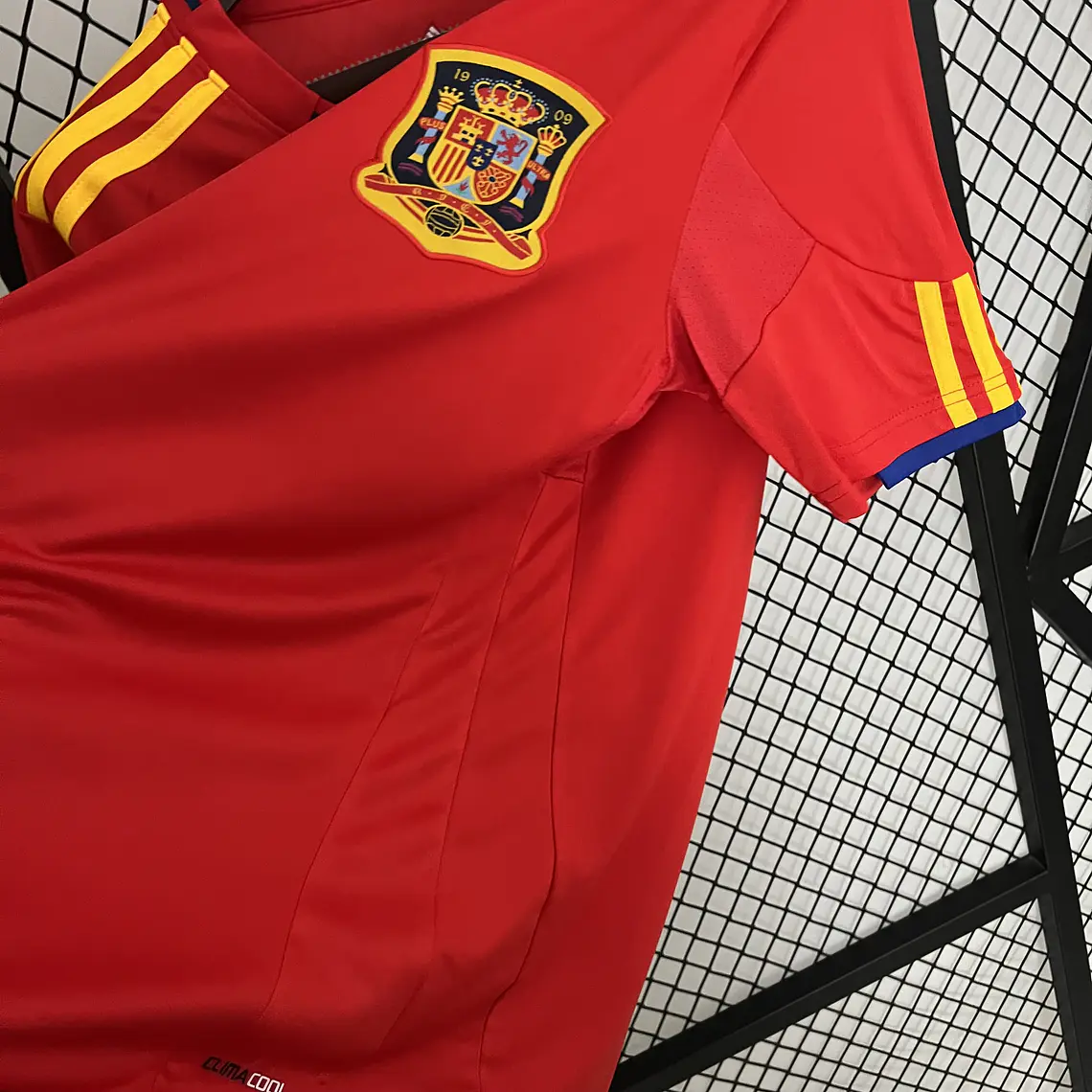 Espanha Home 2010 4