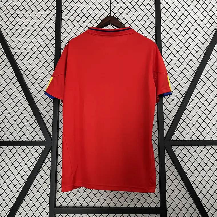 Espanha Home 2010 3