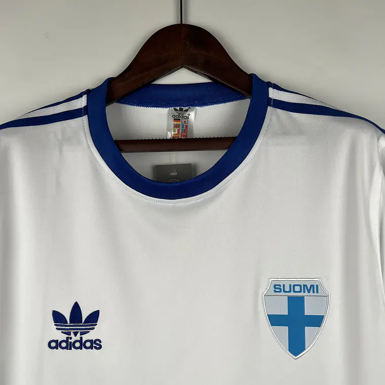 Finlândia Home 1982 3