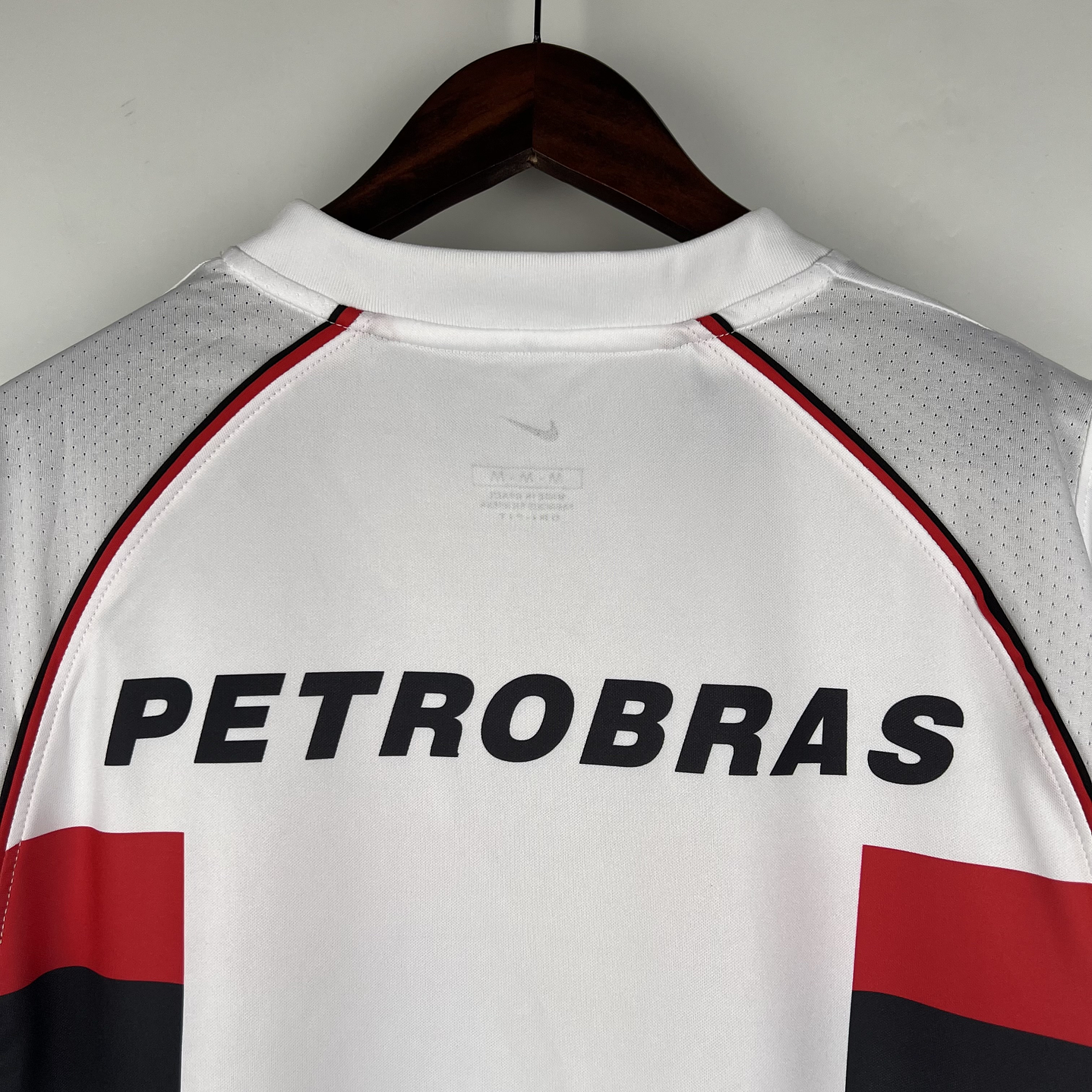 Flamengo Away 2002  7