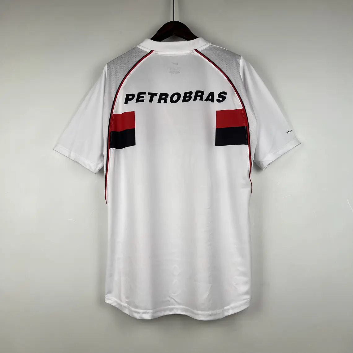 Flamengo Away 2002  2