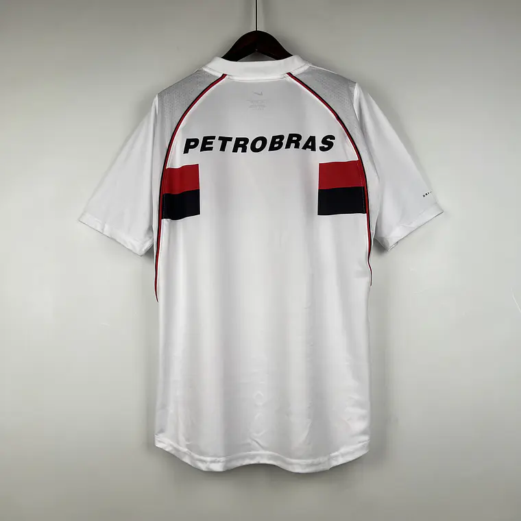 Flamengo Away 2002  2