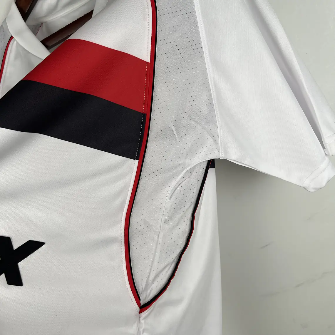 Flamengo Away 2002  6