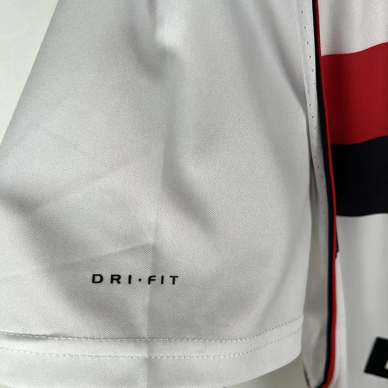 Flamengo Away 2002  8