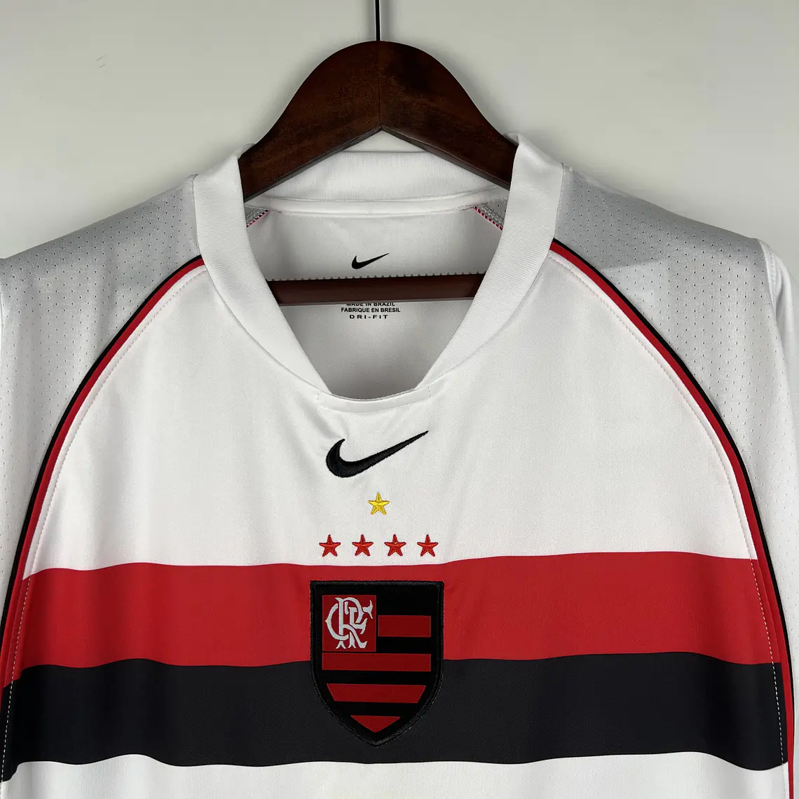Flamengo Away 2002  3