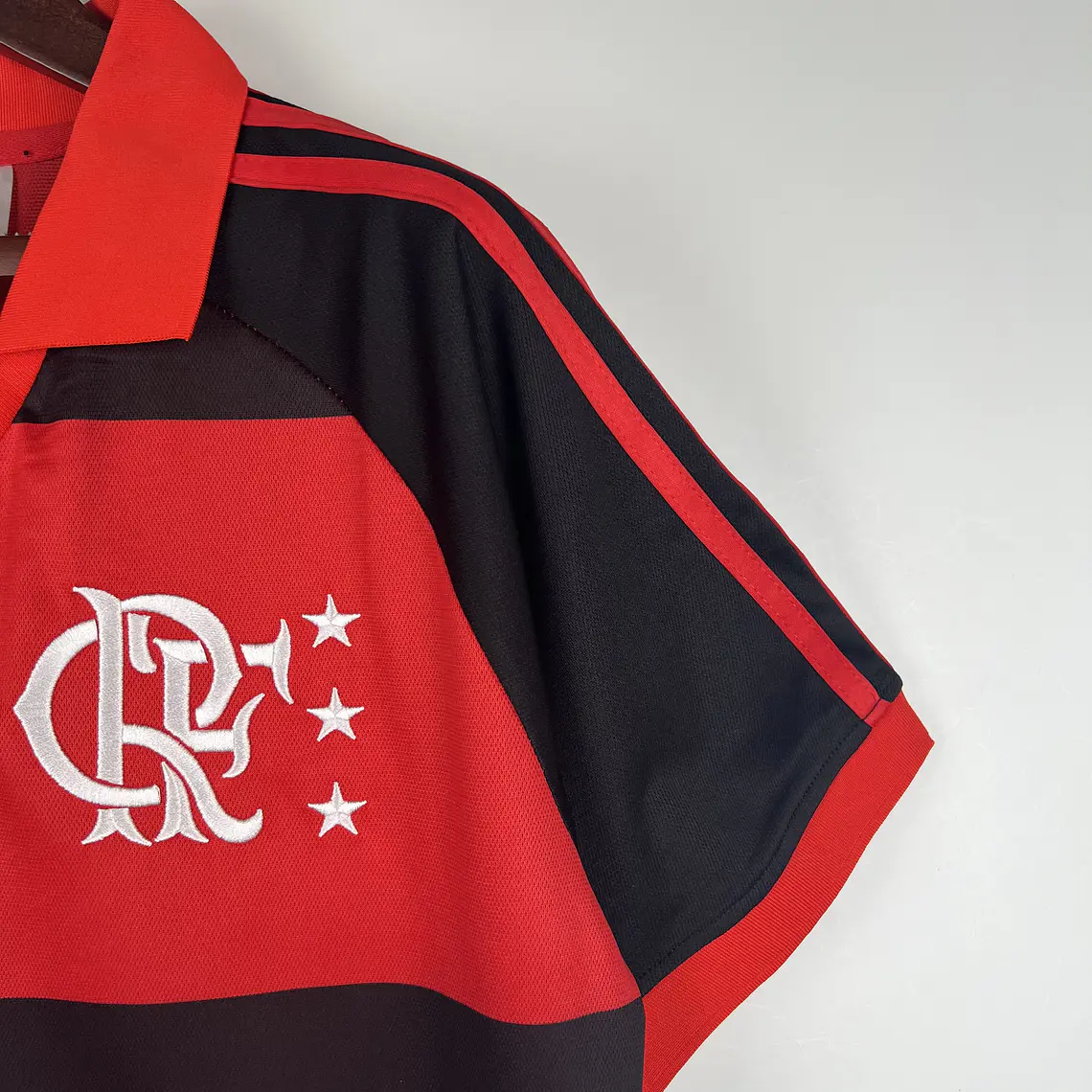 Flamengo Home 1987  6