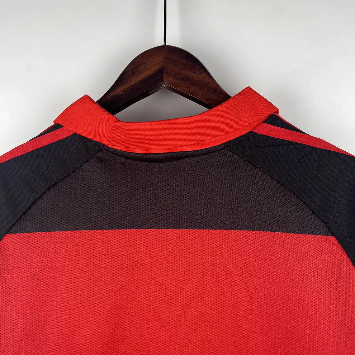 Flamengo Home 1987  8