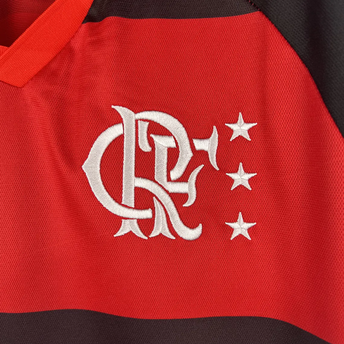 Flamengo Home 1987  4