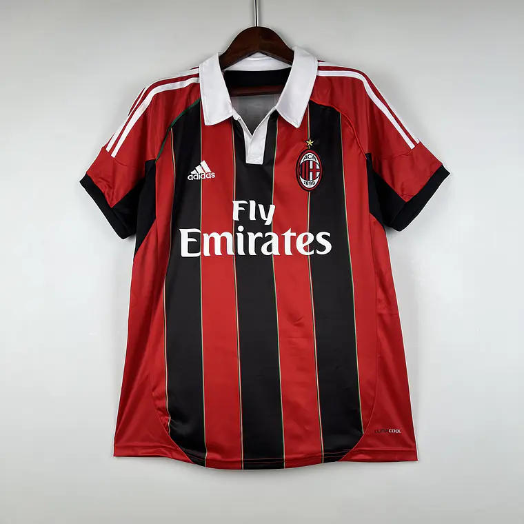 Milan Home 12/13 1