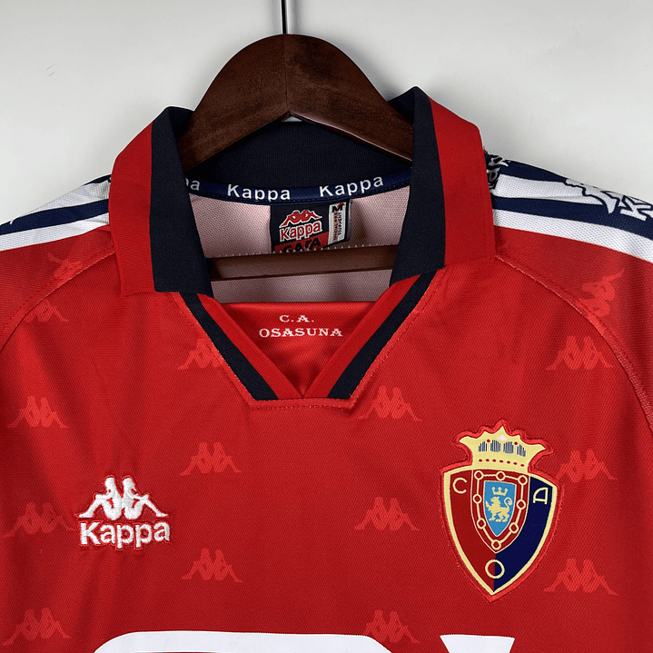 Osasuna Home 95/97  3