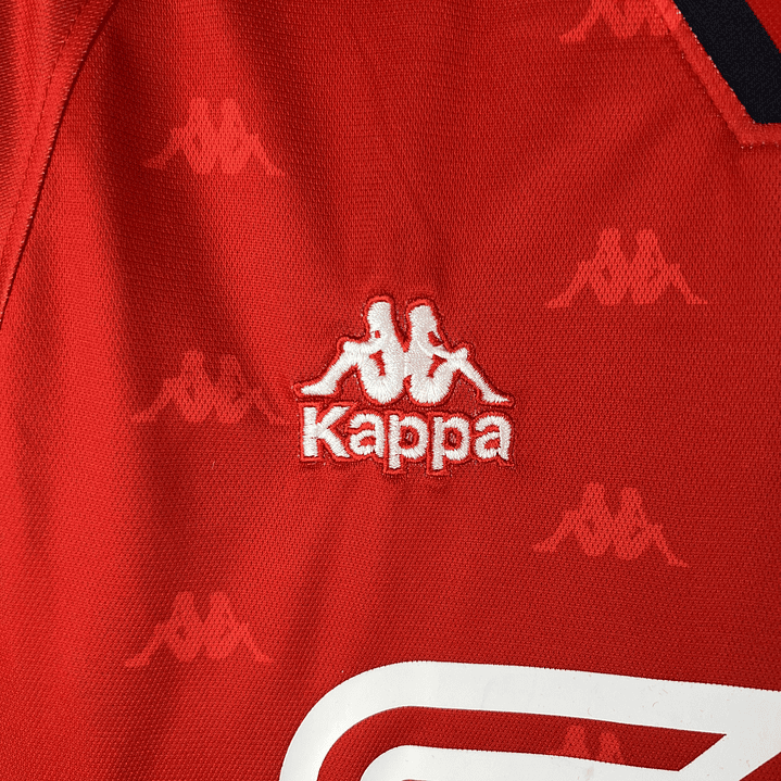 Osasuna Home 95/97  5