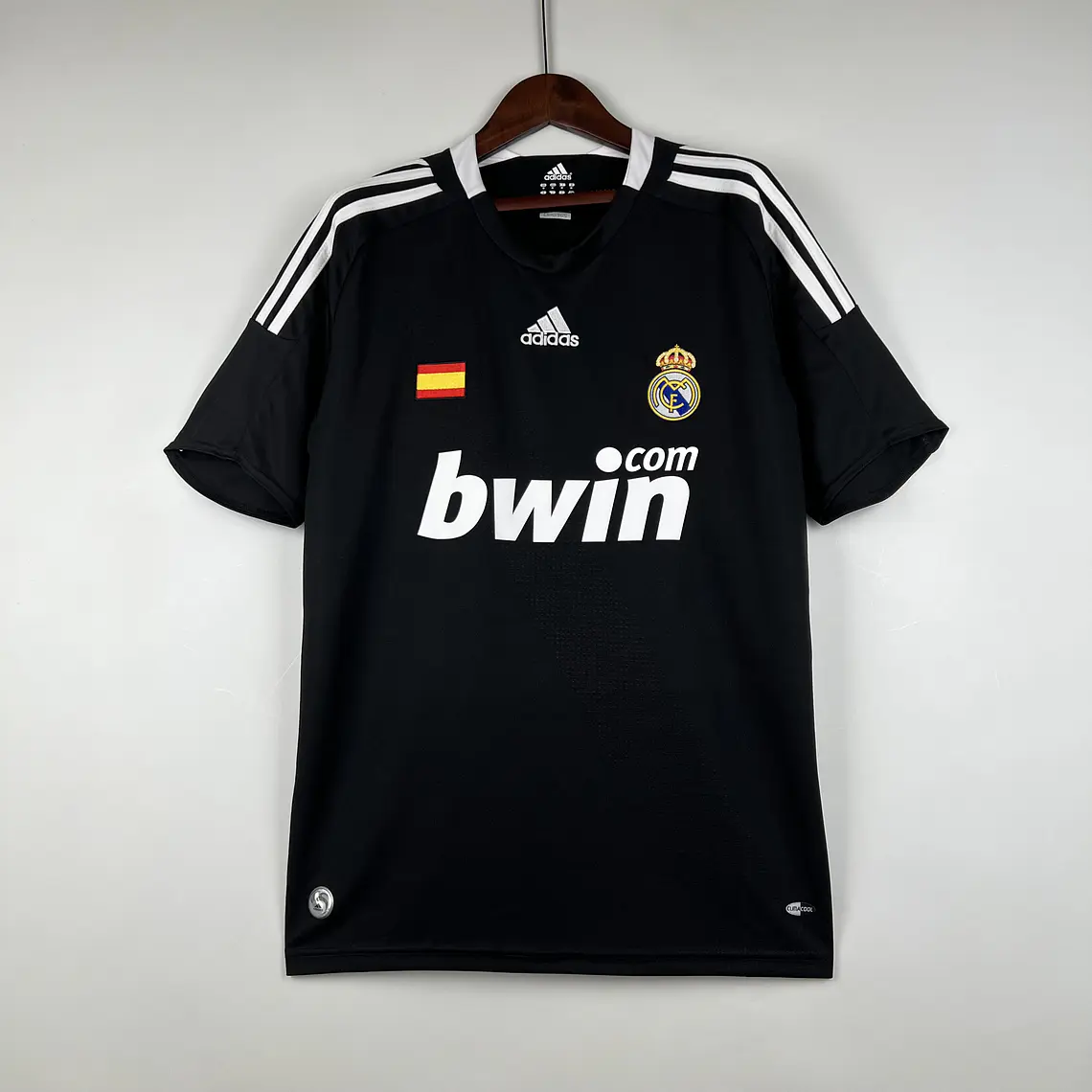 Real Madrid Third 08/09 2