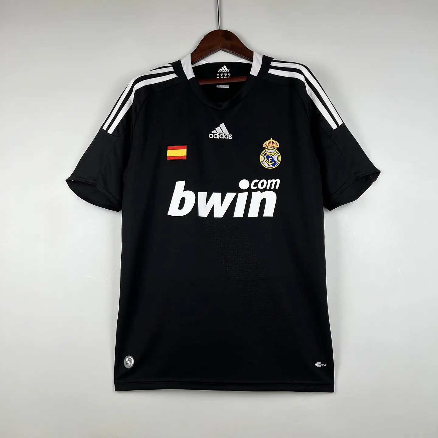 Real Madrid Third 08/09 2
