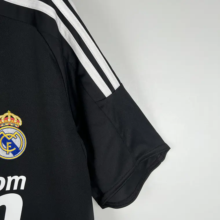 Real Madrid Third 08/09 8