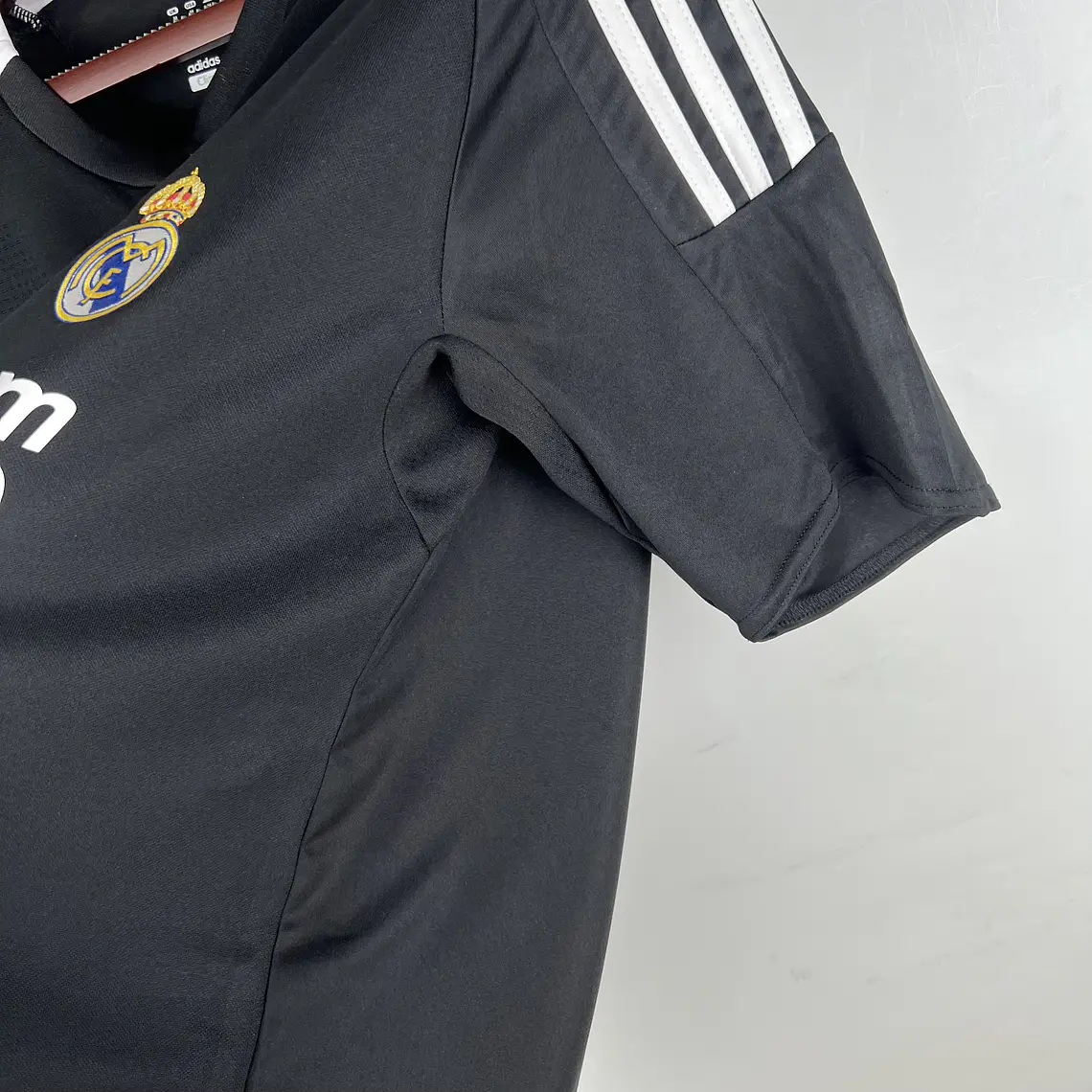 Real Madrid Third 08/09 9