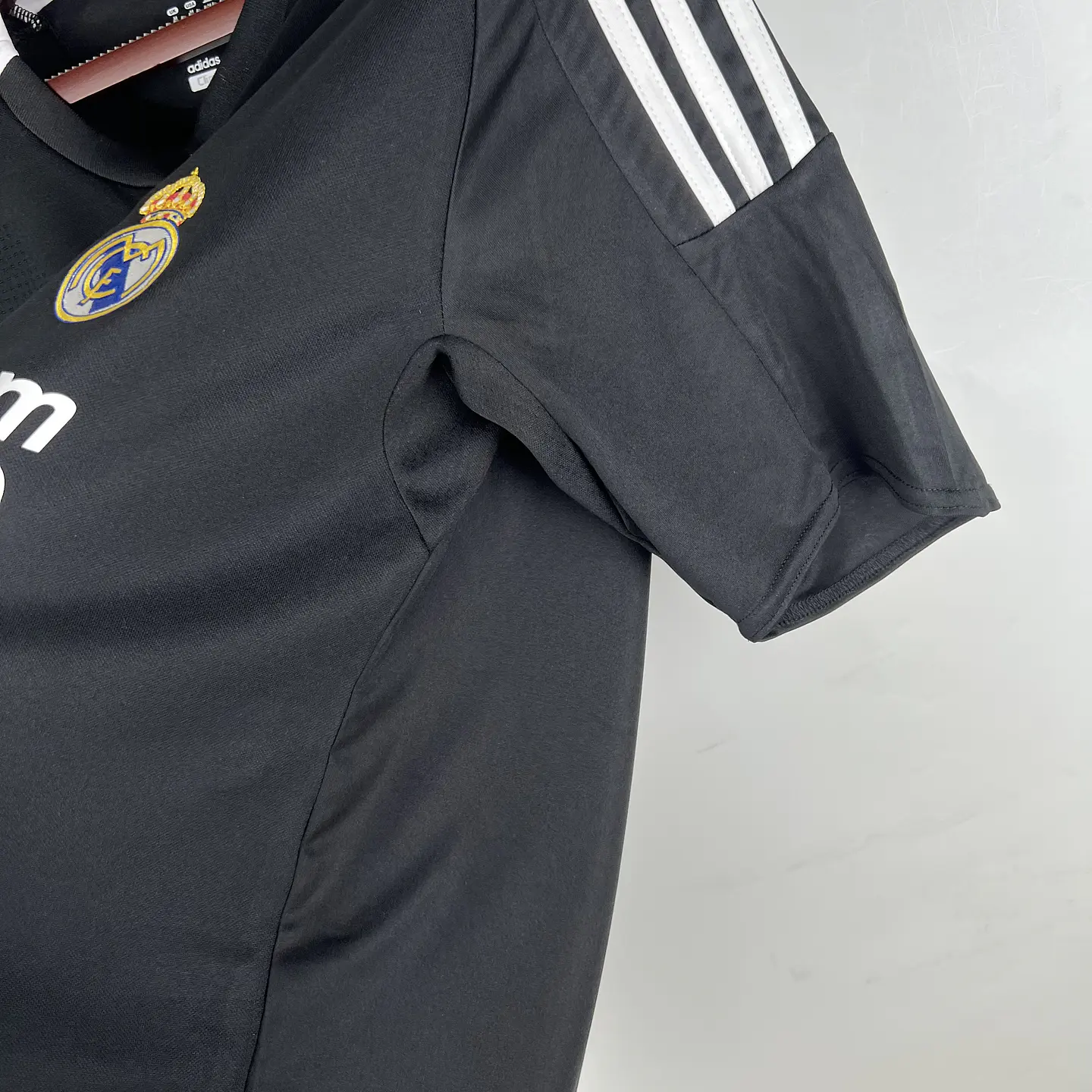 Real Madrid Third 08/09 9