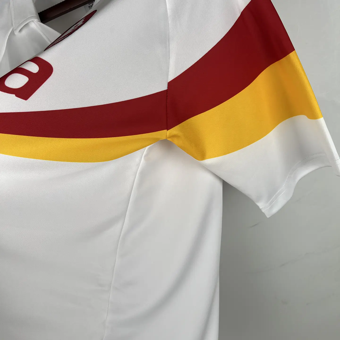 Roma Away 90/91 5