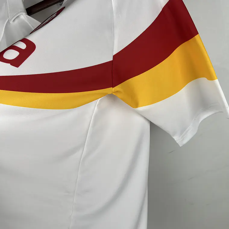 Roma Away 90/91 5
