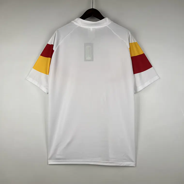 Roma Away 90/91 2