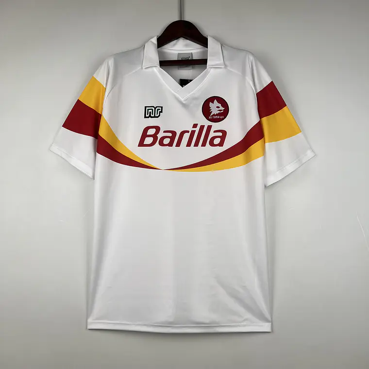 Roma Away 90/91 1