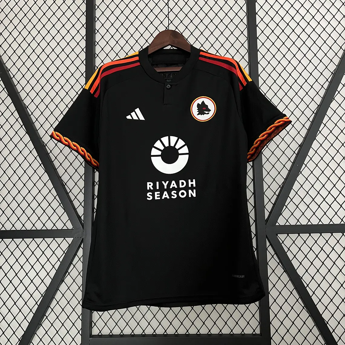 Roma Third 23/24 2