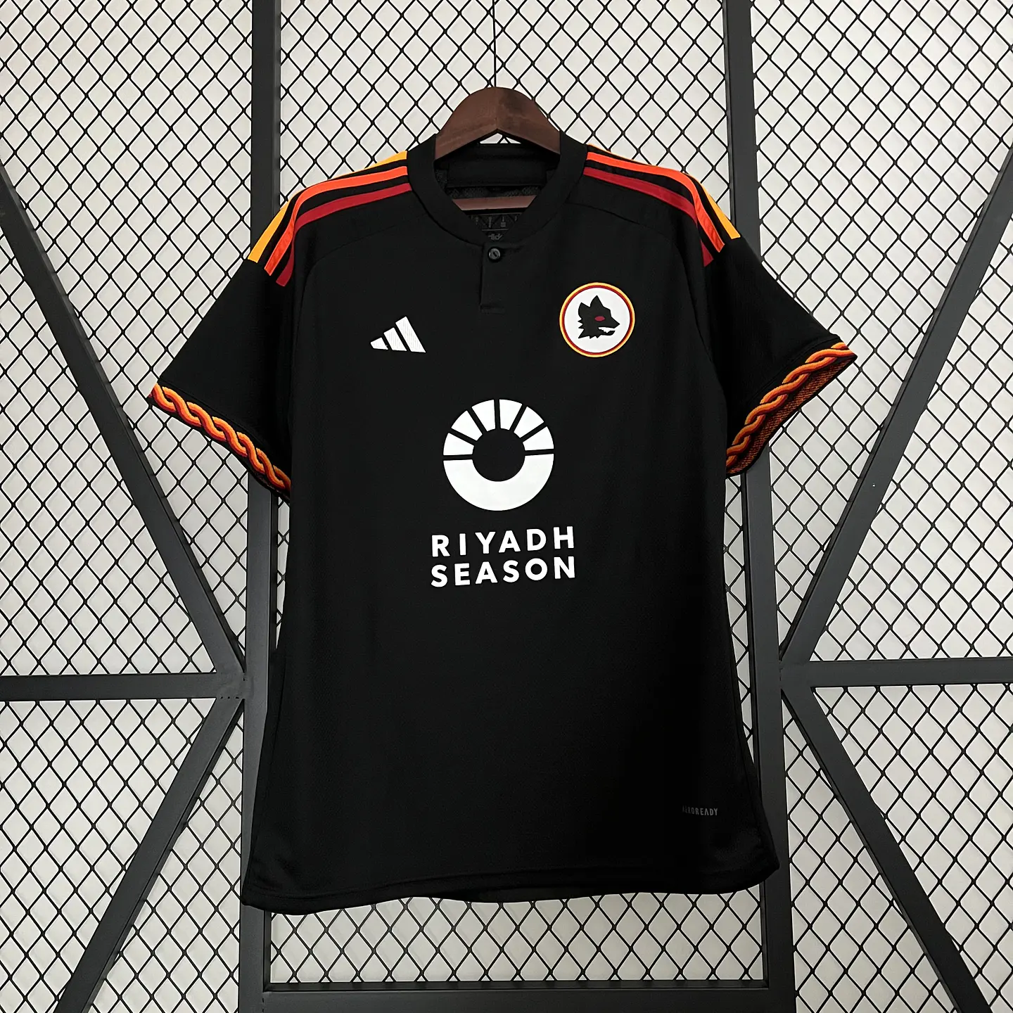 Roma Third 23/24 2