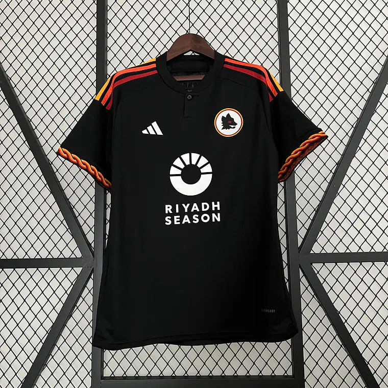 Roma Third 23/24 2