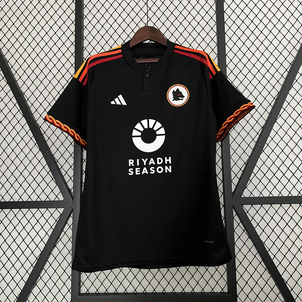 Roma Third 23/24 2