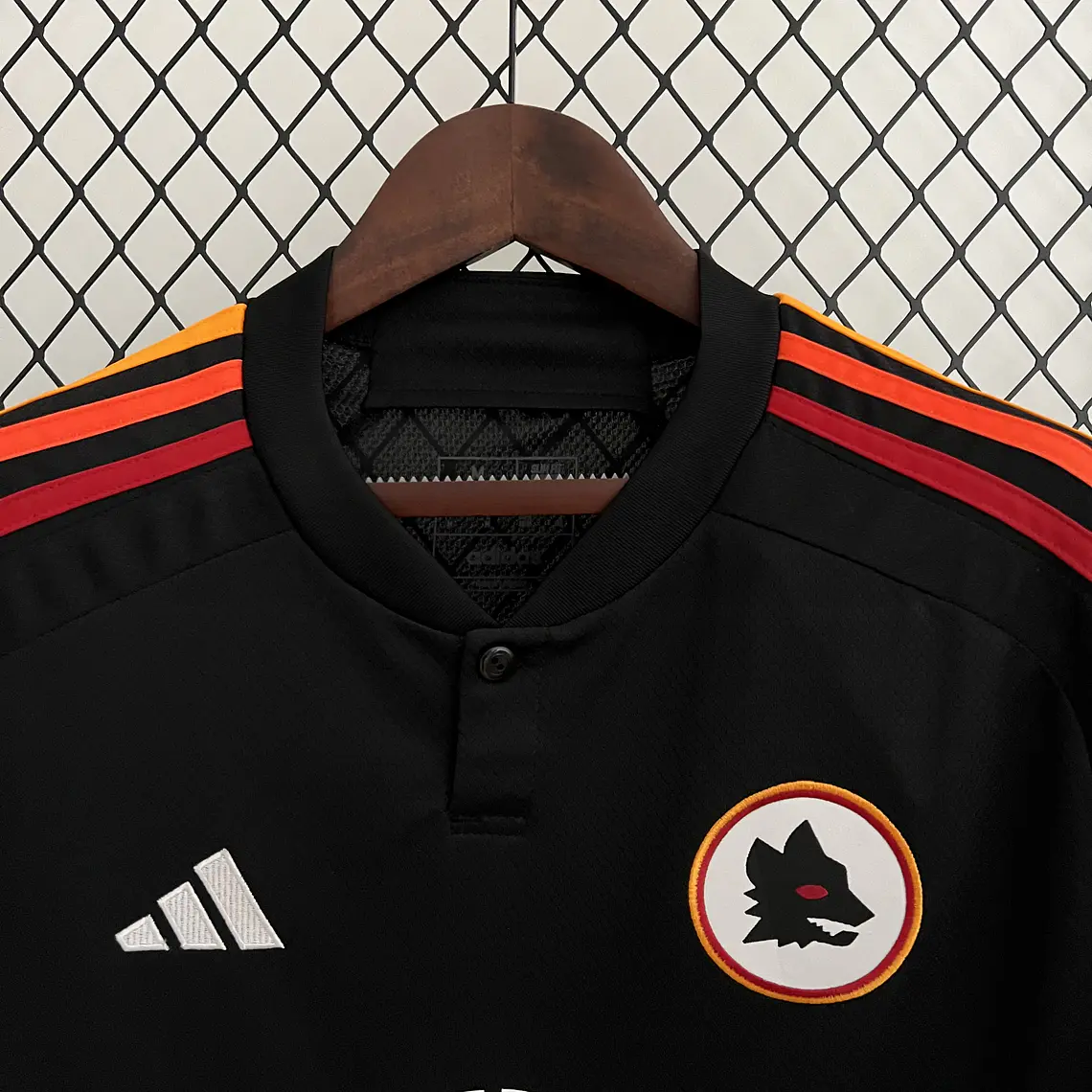 Roma Third 23/24 5