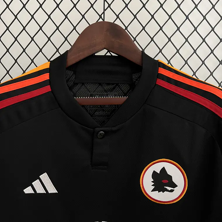 Roma Third 23/24 5