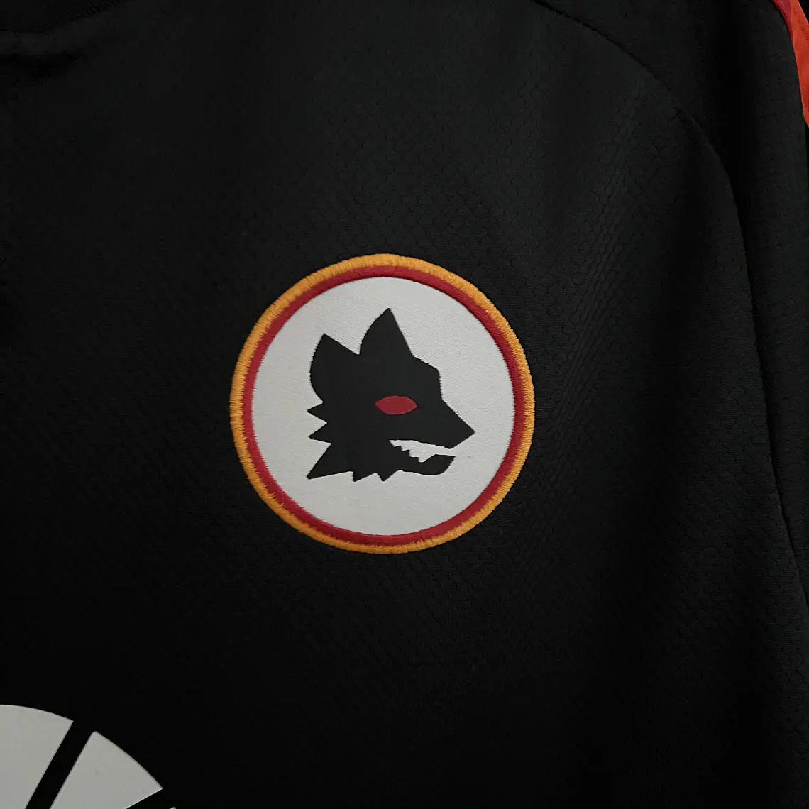 Roma Third 23/24 6