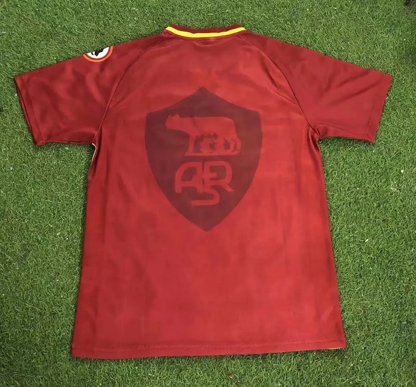 Roma Home 97/98 2