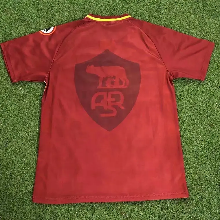Roma Home 97/98 2