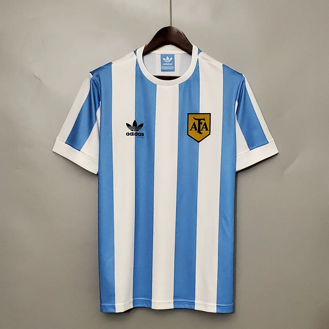 Argentina Home 1978 2