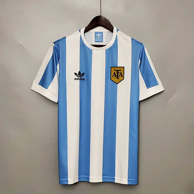 Argentina Home 1978 2