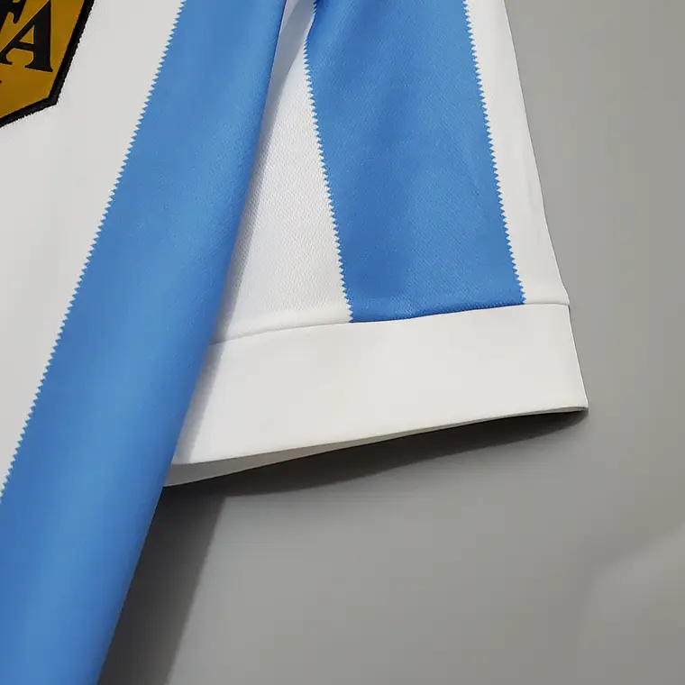 Argentina Home 1978 8