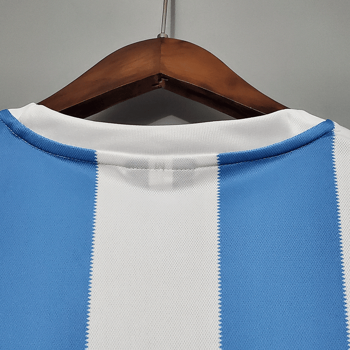 Argentina Home 1978 8