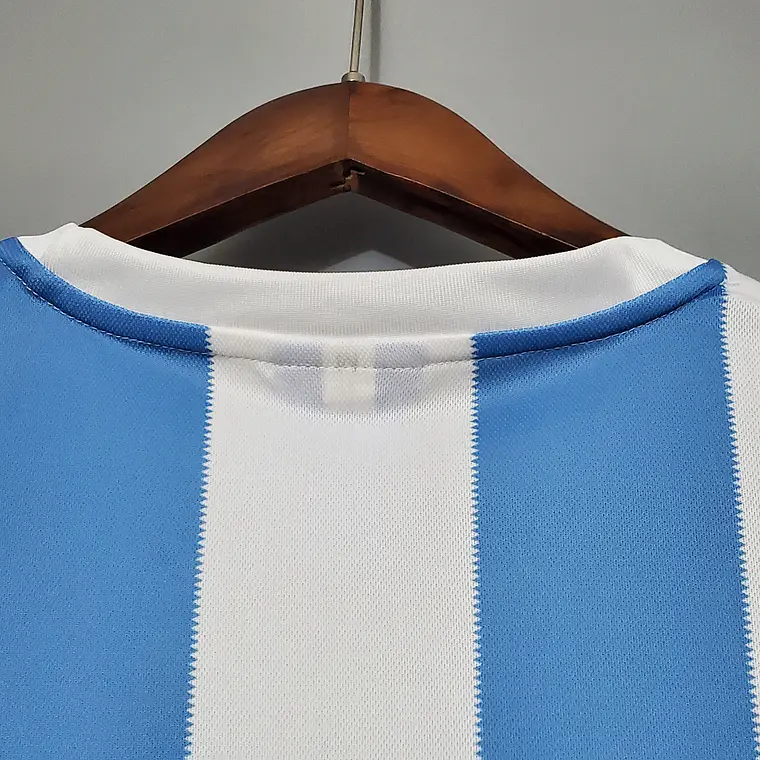 Argentina Home 1978 9