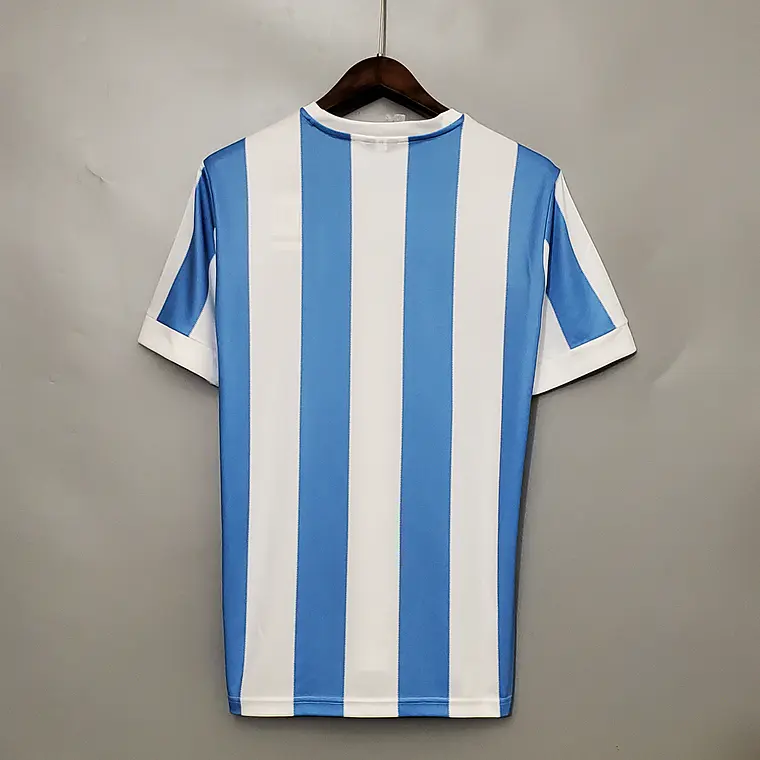 Argentina Home 1978 3